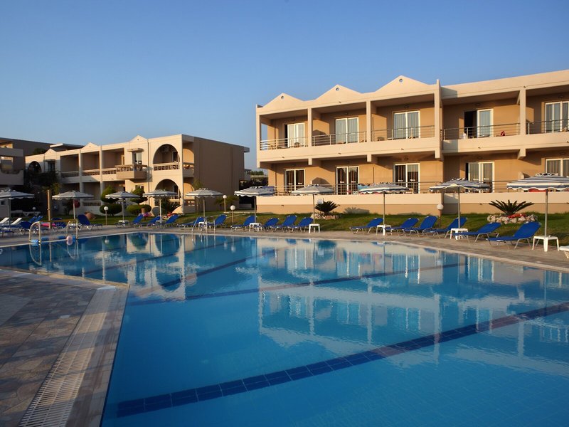 Emerald Hotel 5
