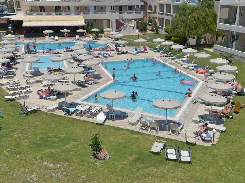 Emerald Hotel 7
