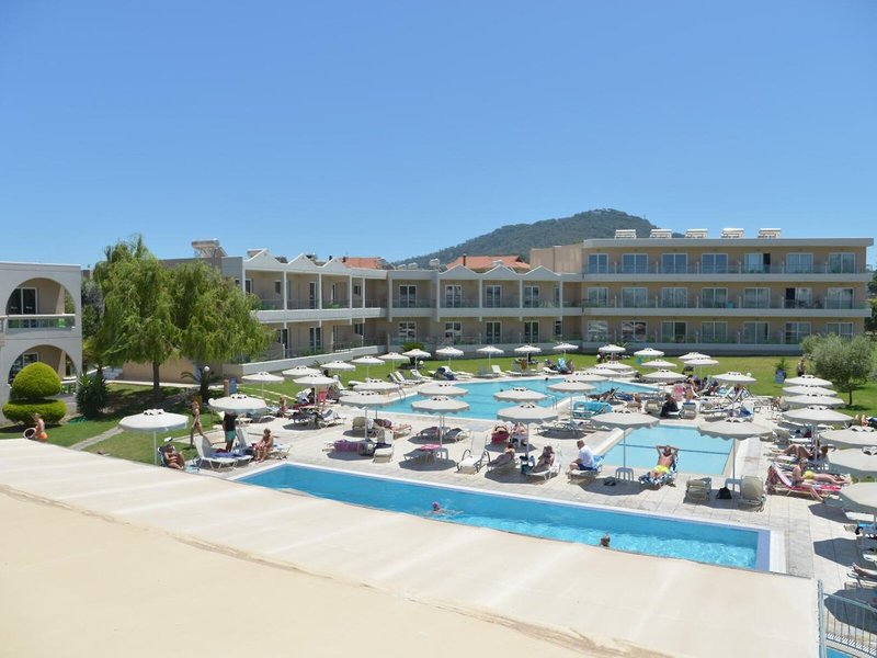 Emerald Hotel 9