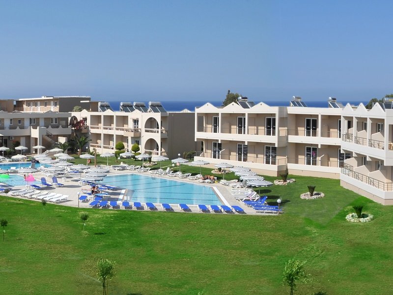 Emerald Hotel 10
