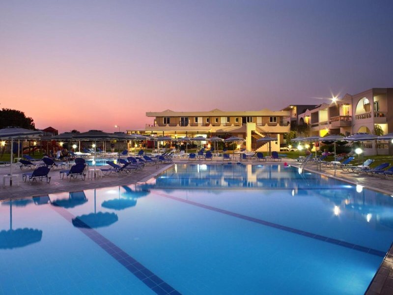 Emerald Hotel 12