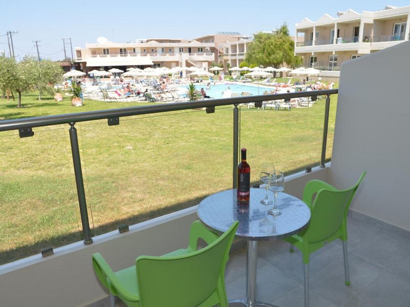 Emerald Hotel 18