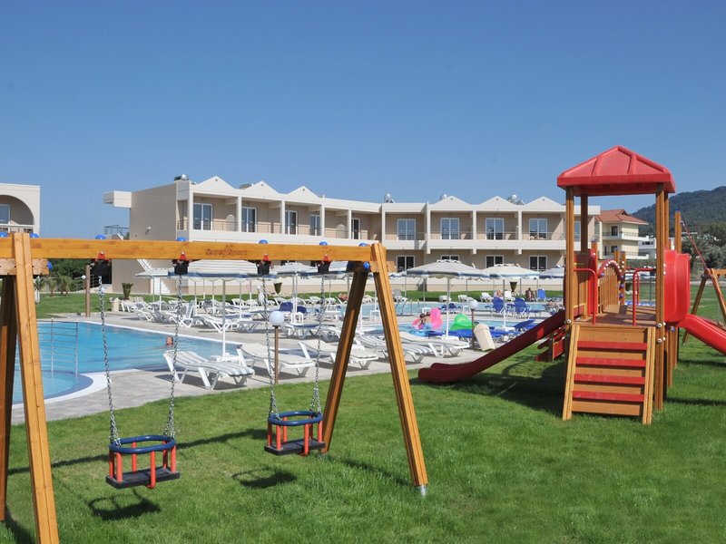 Emerald Hotel 25
