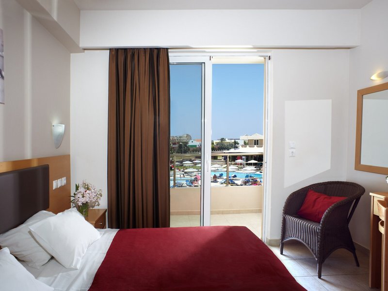 Emerald Hotel 26