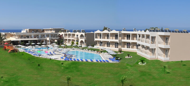 Emerald Hotel 1