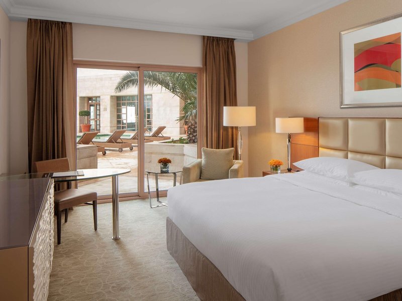 Grand Hyatt Amman 41