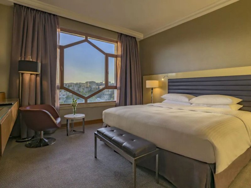 Grand Hyatt Amman 42