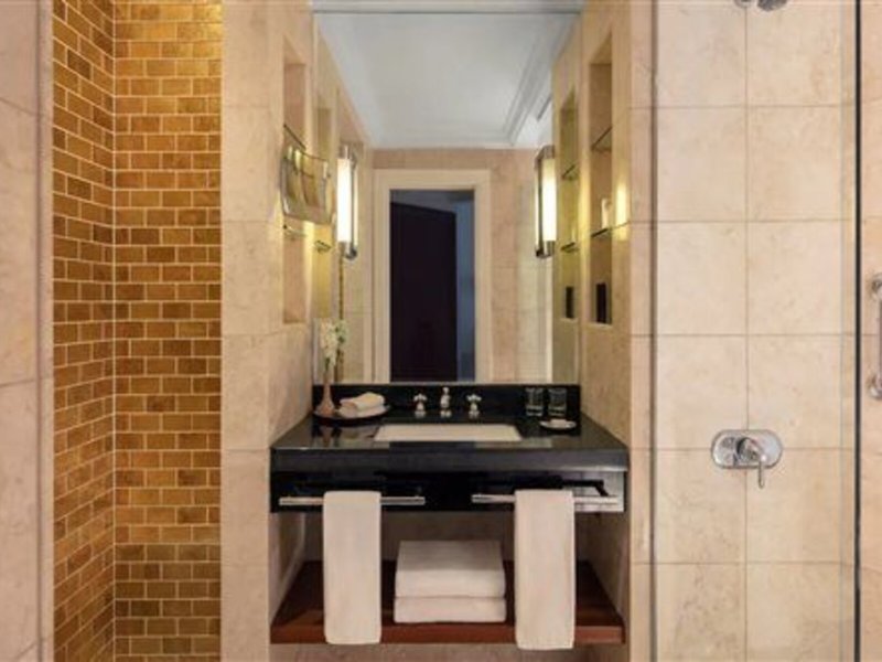 Grand Hyatt Amman 45