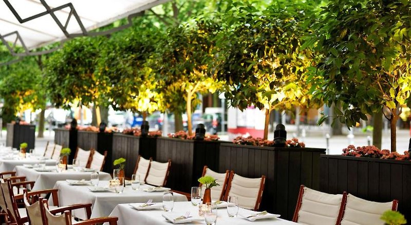 Grand Hyatt Berlin 5