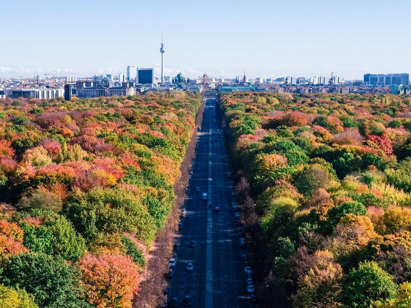 Grand Hyatt Berlin 6