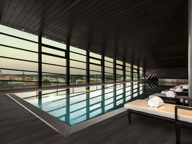 Grand Hyatt Berlin 7