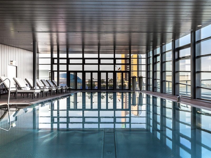 Grand Hyatt Berlin 8