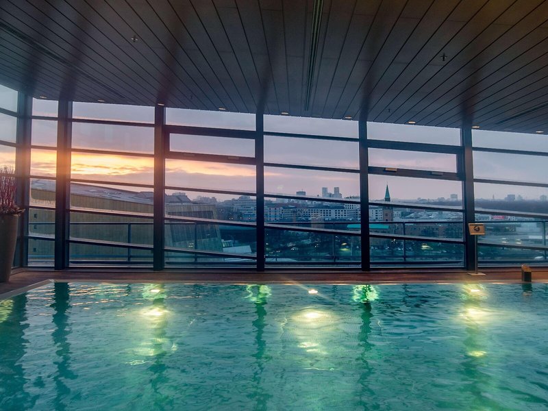 Grand Hyatt Berlin 9