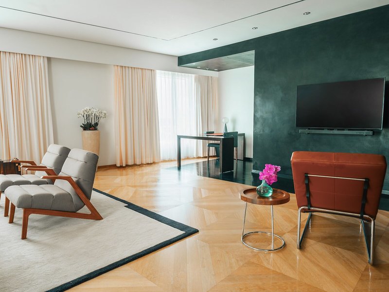 Grand Hyatt Berlin 10