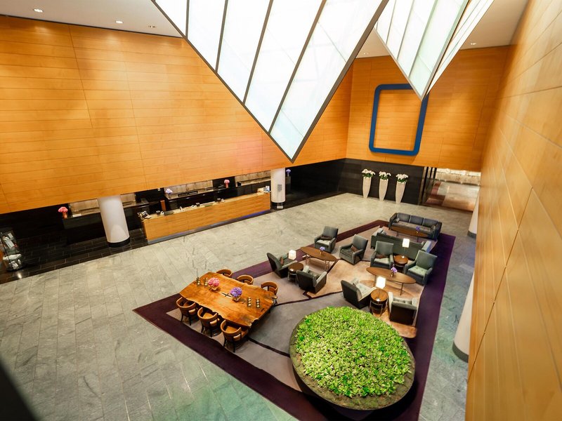 Grand Hyatt Berlin 11