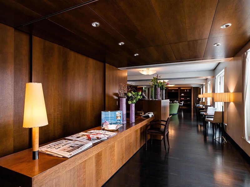 Grand Hyatt Berlin 12