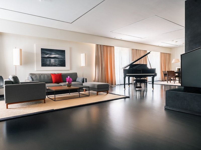 Grand Hyatt Berlin 13