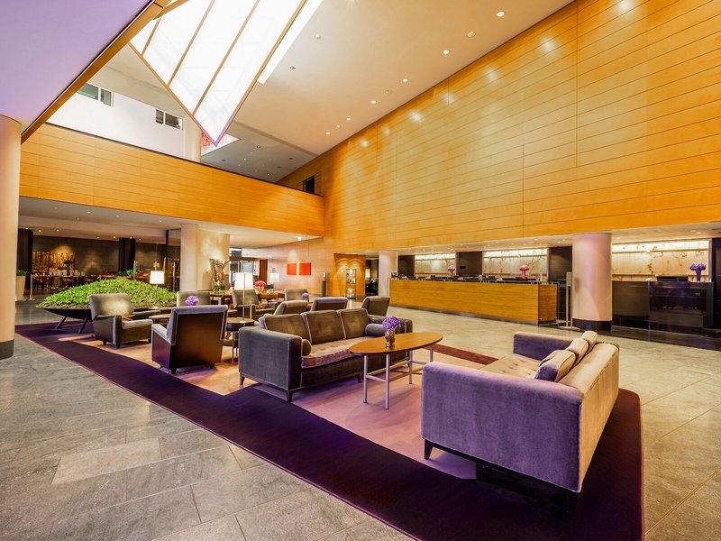 Grand Hyatt Berlin 14