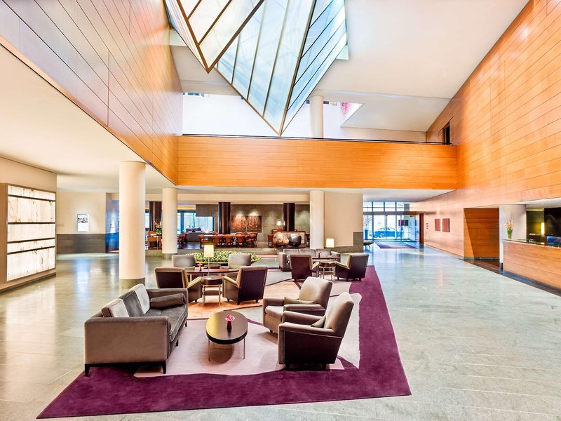 Grand Hyatt Berlin 15