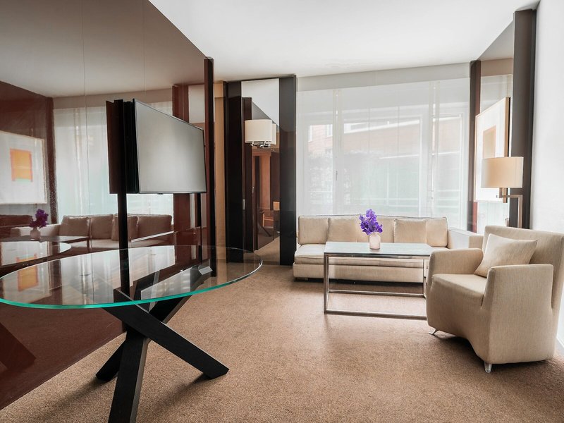 Grand Hyatt Berlin 16
