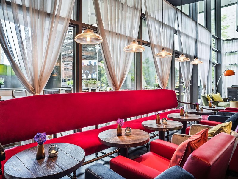 Grand Hyatt Berlin 17