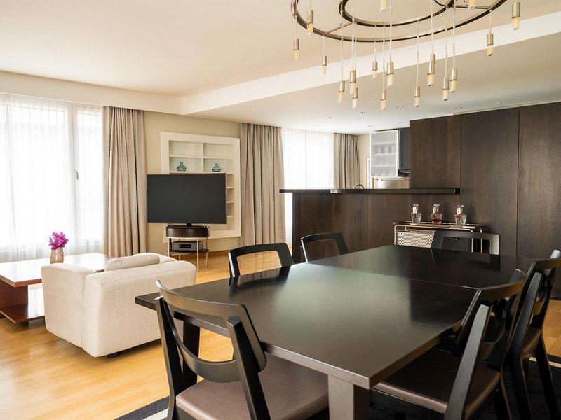 Grand Hyatt Berlin 23