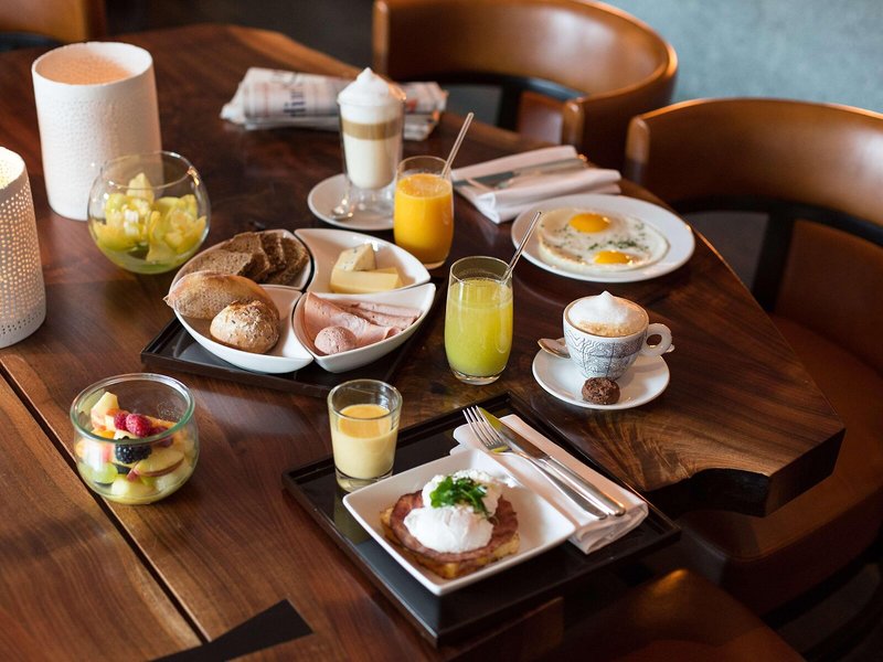Grand Hyatt Berlin 24