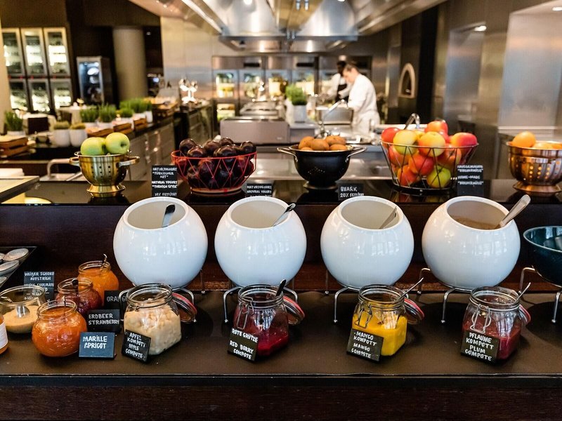 Grand Hyatt Berlin 26