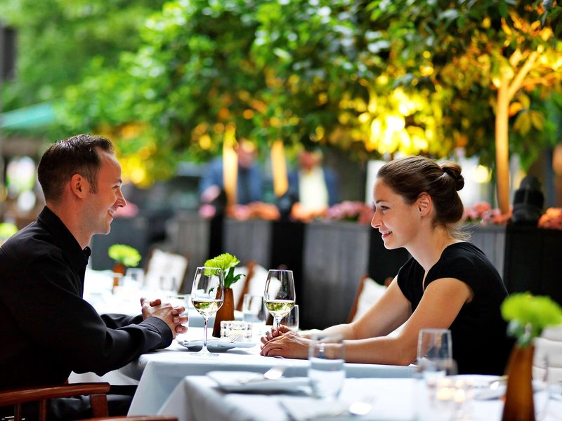 Grand Hyatt Berlin 28