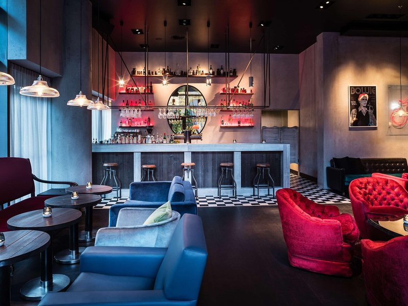 Grand Hyatt Berlin 35