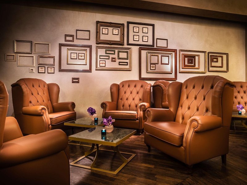 Grand Hyatt Berlin 36