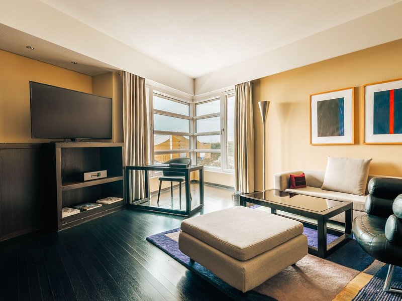 Grand Hyatt Berlin 38