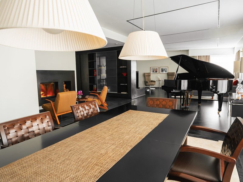 Grand Hyatt Berlin 39