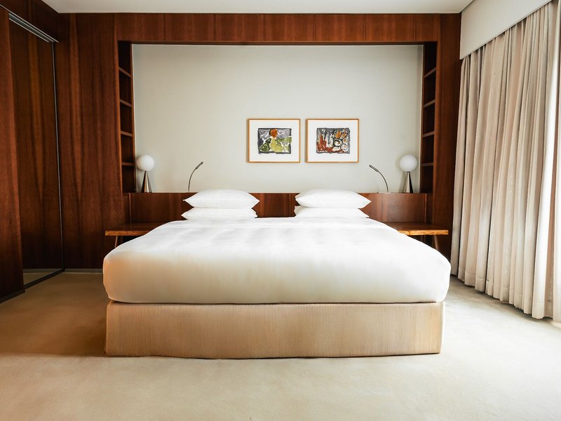 Grand Hyatt Berlin 40