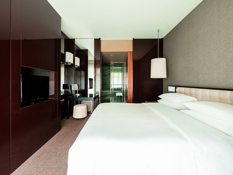 Grand Hyatt Berlin 41