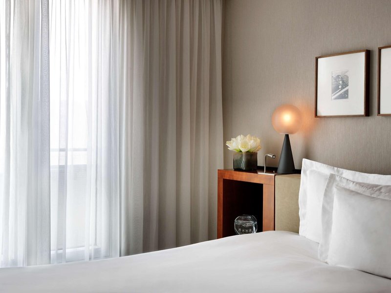 Grand Hyatt Berlin 42