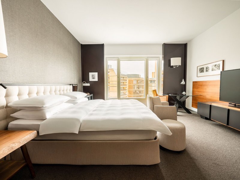 Grand Hyatt Berlin 43