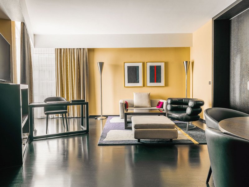 Grand Hyatt Berlin 44