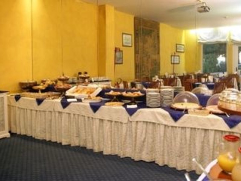 Hotel Astoria 4