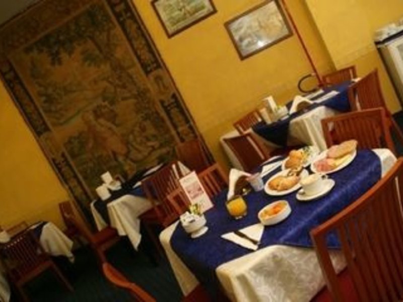 Hotel Astoria 5
