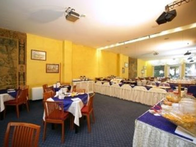 Hotel Astoria 6
