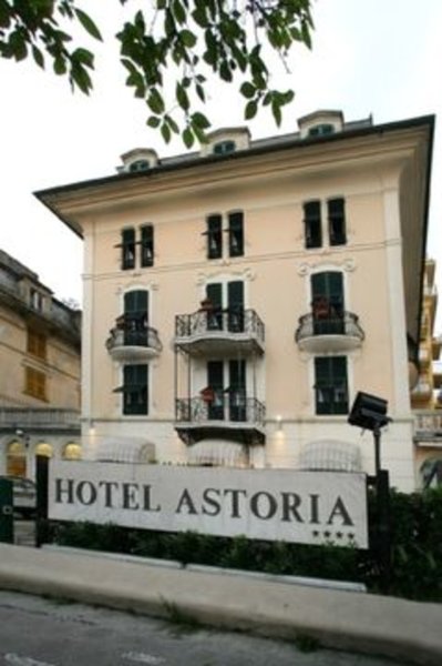 Hotel Astoria 8
