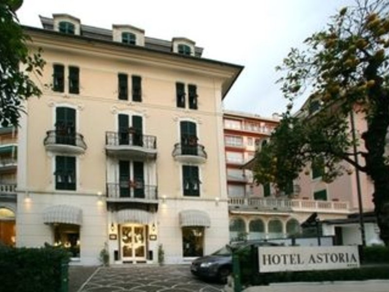 Hotel Astoria 9
