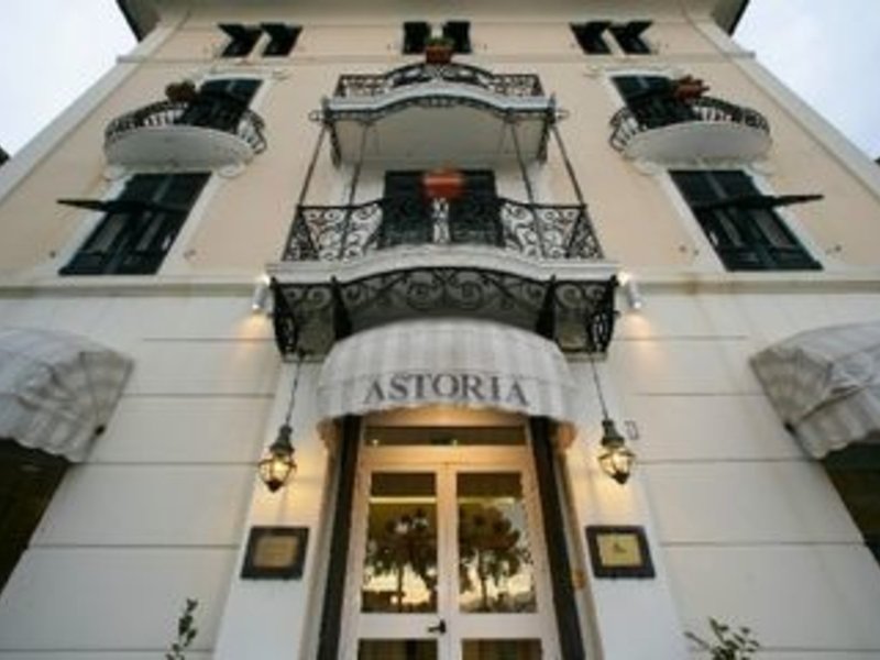 Hotel Astoria 10