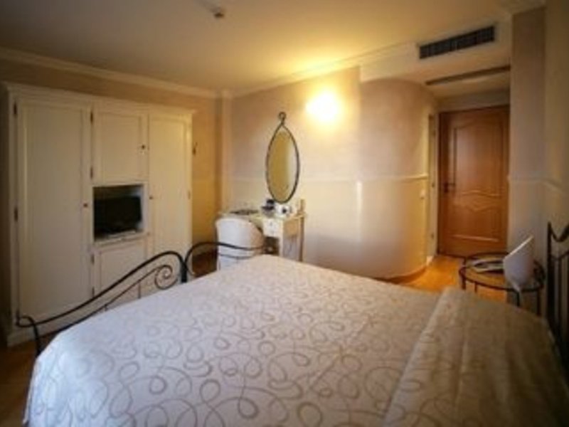 Hotel Astoria 14