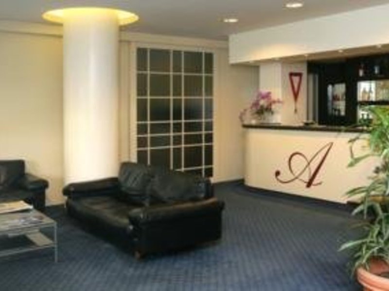 Hotel Astoria 20