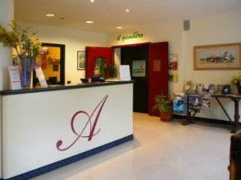 Hotel Astoria 21