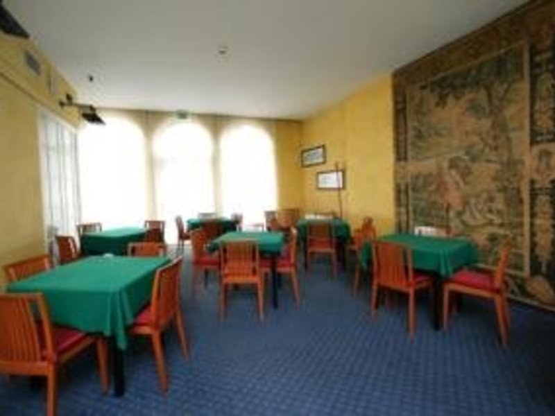 Hotel Astoria 22