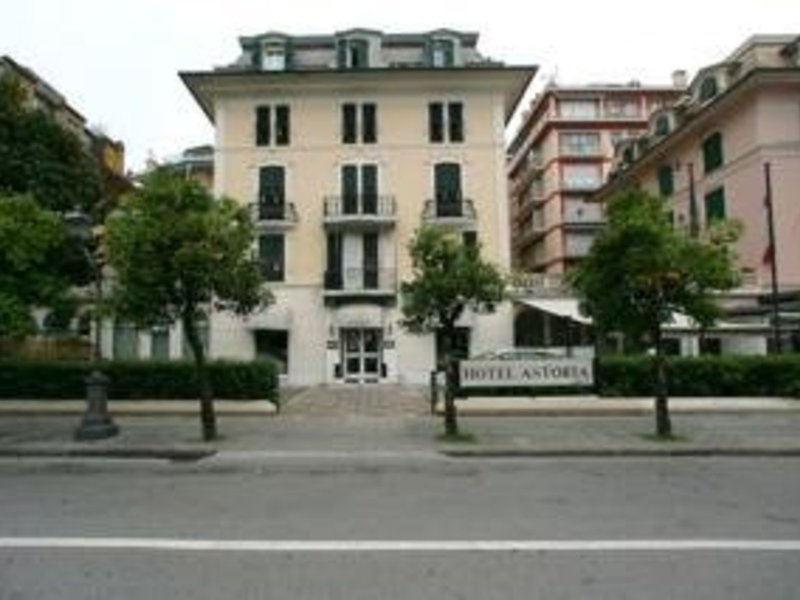 Hotel Astoria