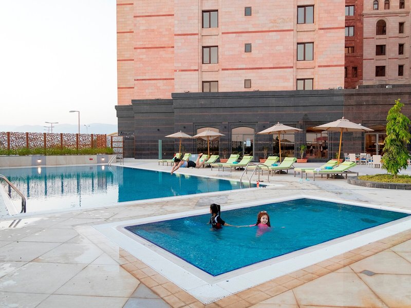Hotel Tulip Inn Majan Salalah 6